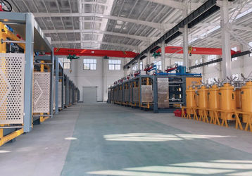중국 Hangzhou great welfare technology co., ltd