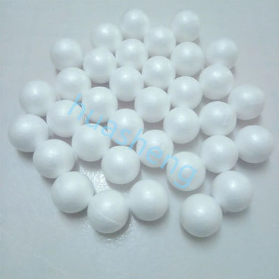 확장 된 폴리스티렌 폼 머신 EPS 樹脂 批量密度 10-40kg/M3 사전 확장자